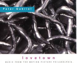 Peter Gabriel : Lovetown